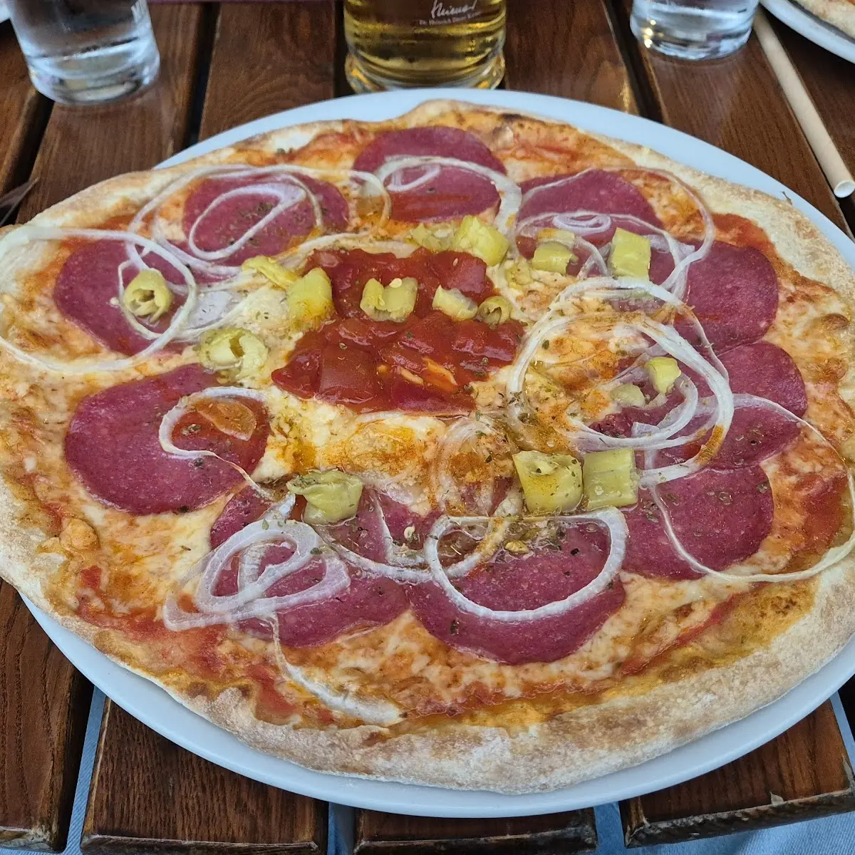 Essen und Trinken photo 4