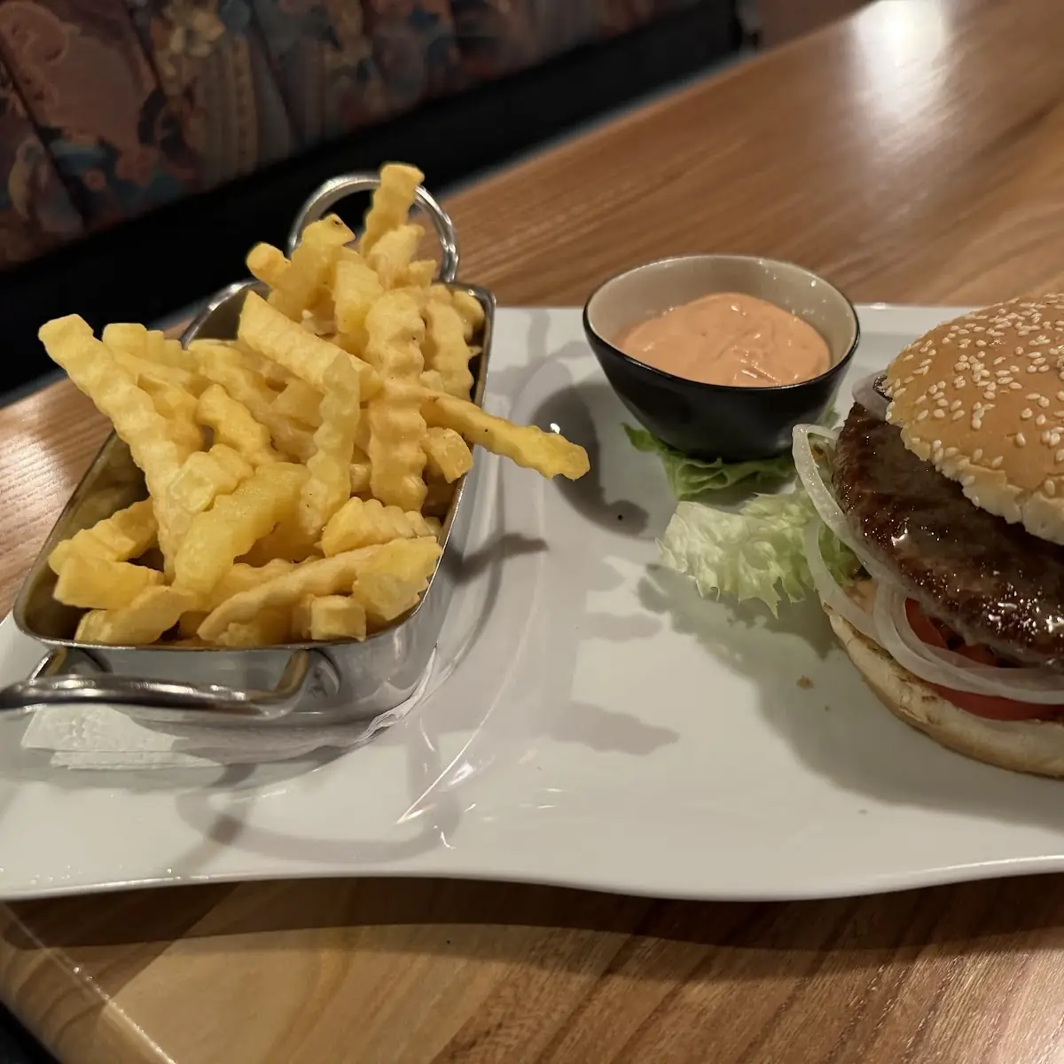 Essen und Trinken photo 6