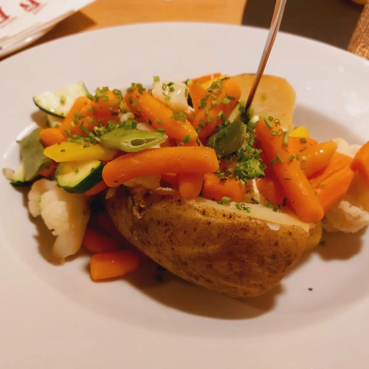 Essen und Trinken photo 8