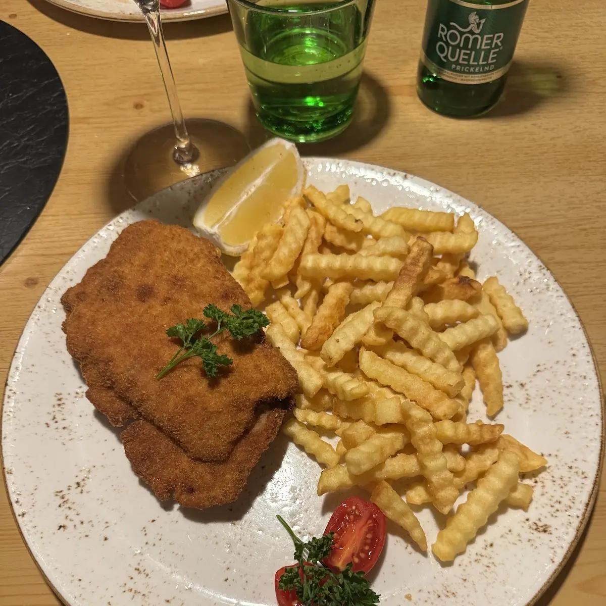 Essen und Trinken photo 9