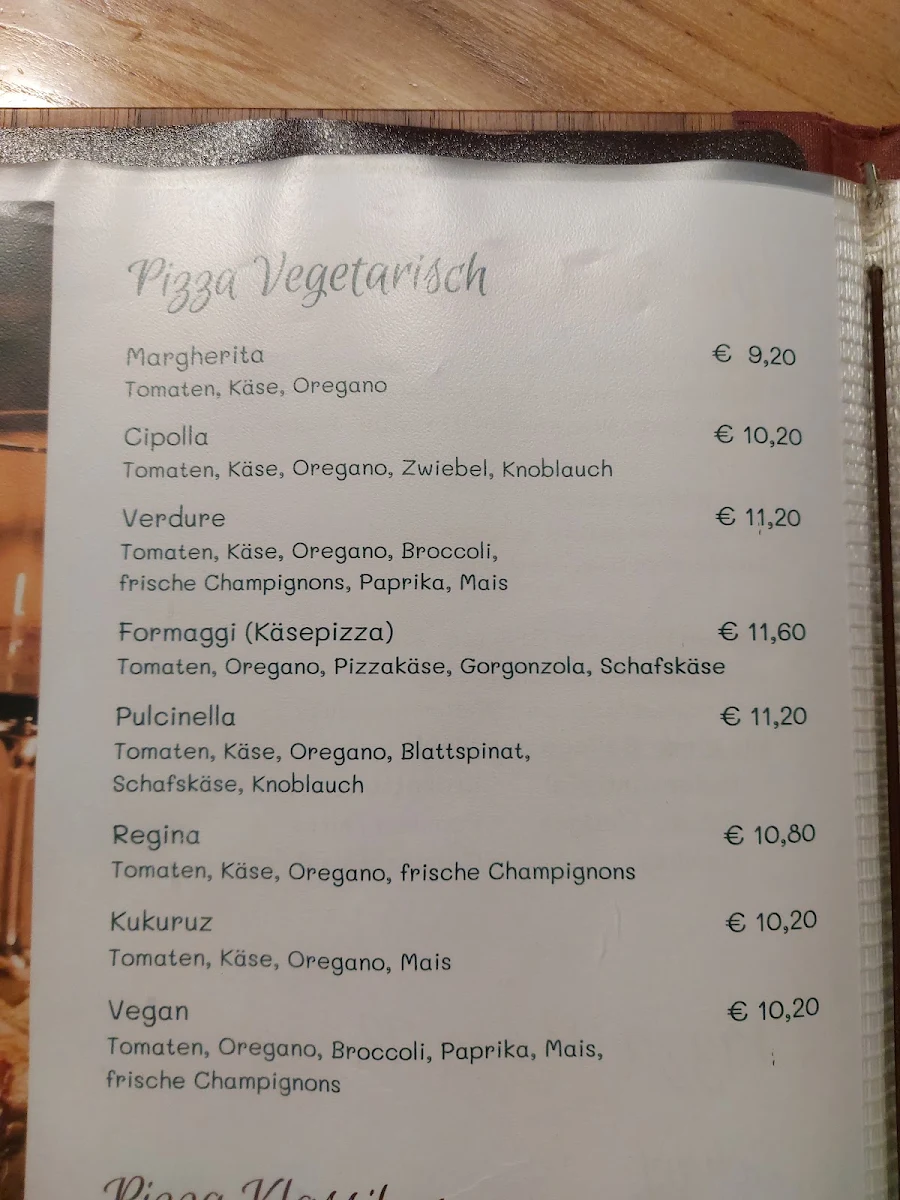 Speisekarte photo 10
