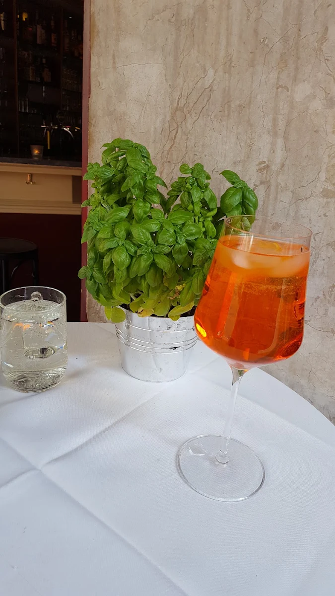 Essen und Trinken photo 3