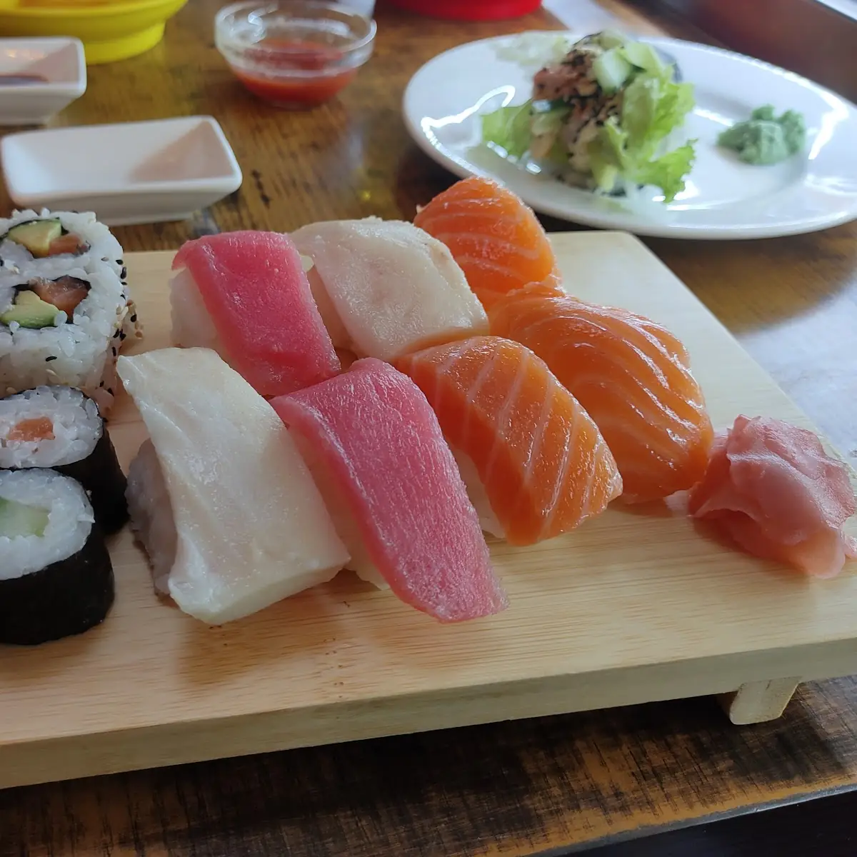 Essen und Trinken, Japan House