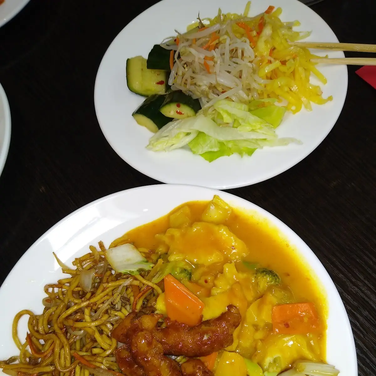 Essen und Trinken, Japan House