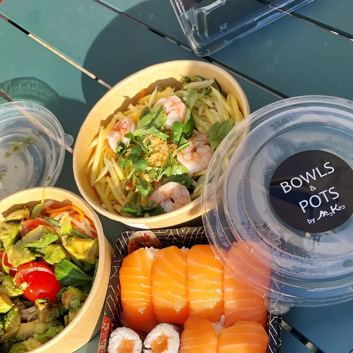 Essen und Trinken photo 4