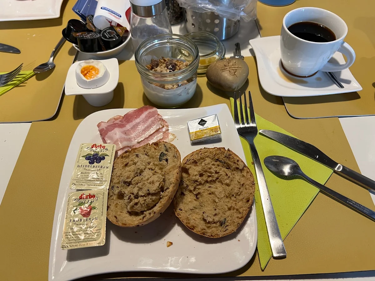 Essen und Trinken photo 2