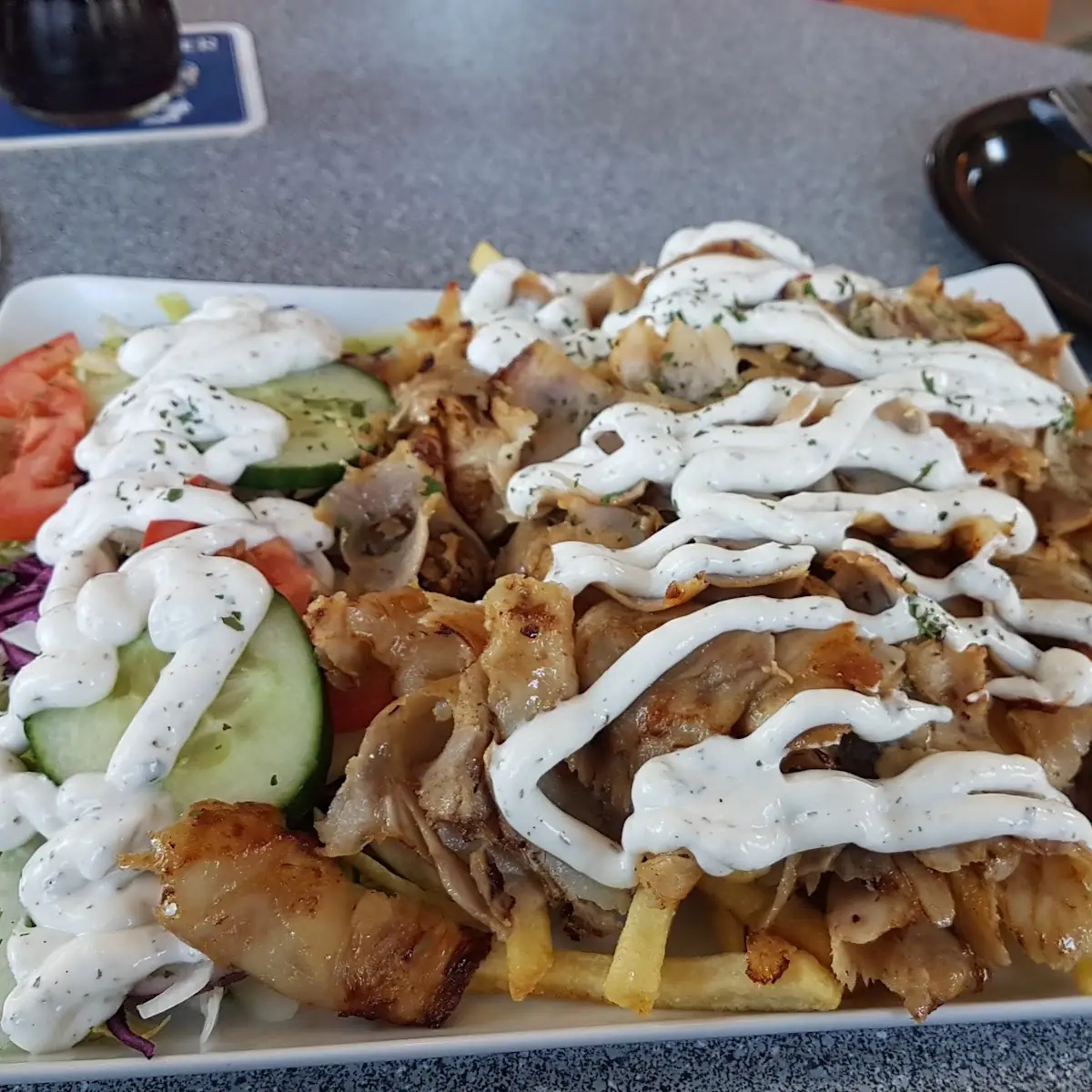 Essen und Trinken photo 3