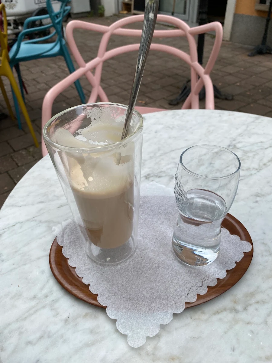 Essen und Trinken photo 10