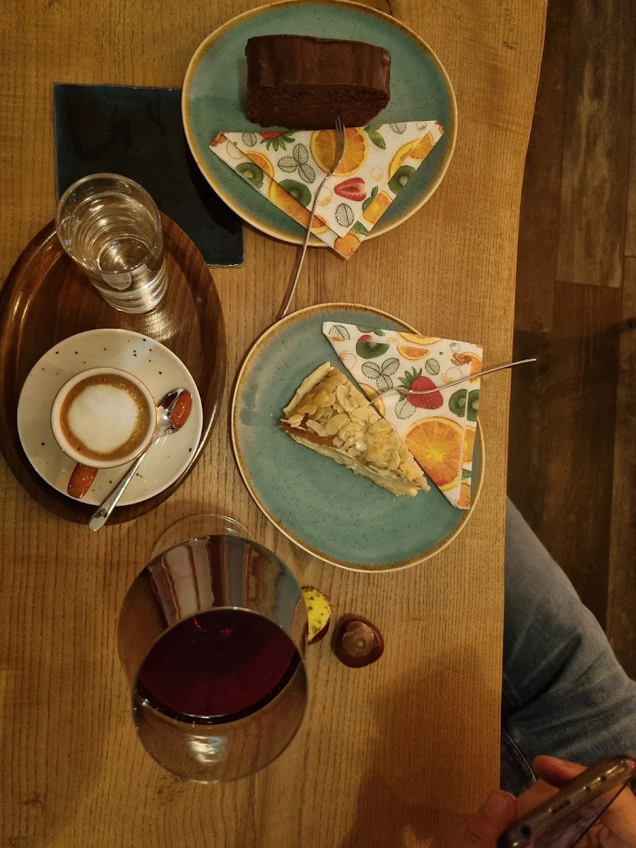Essen und Trinken photo 4