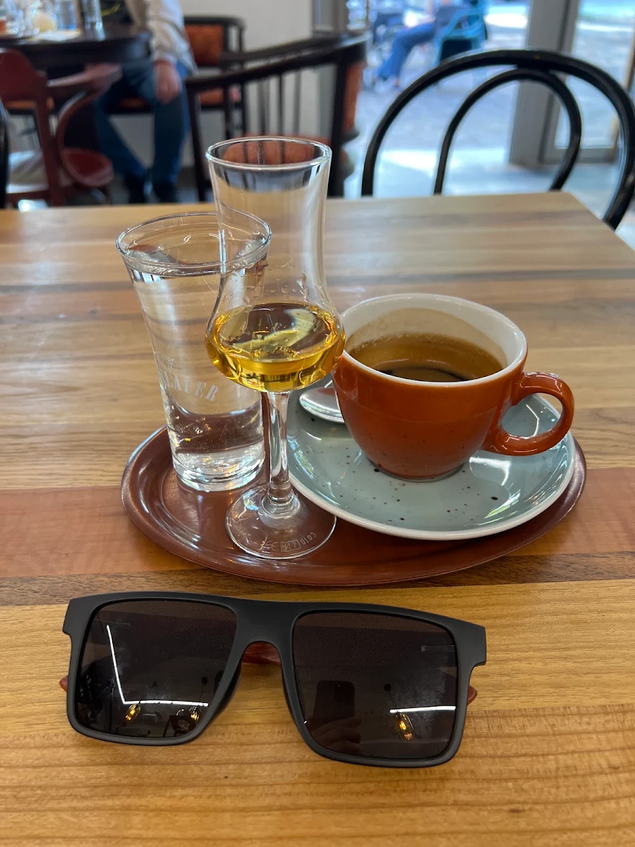 Essen und Trinken photo 6