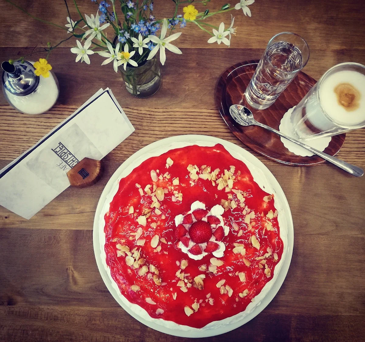 Essen und Trinken photo 8