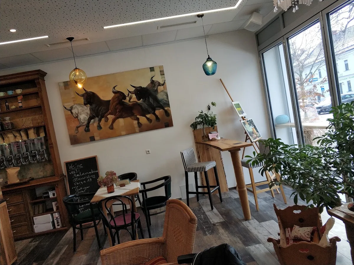 Atmosphäre photo 7