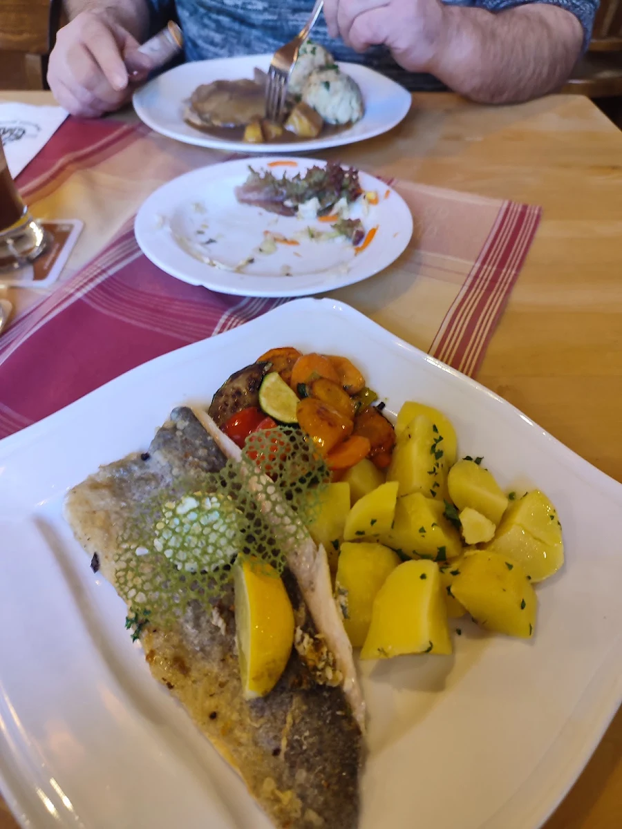 Essen und Trinken photo 10