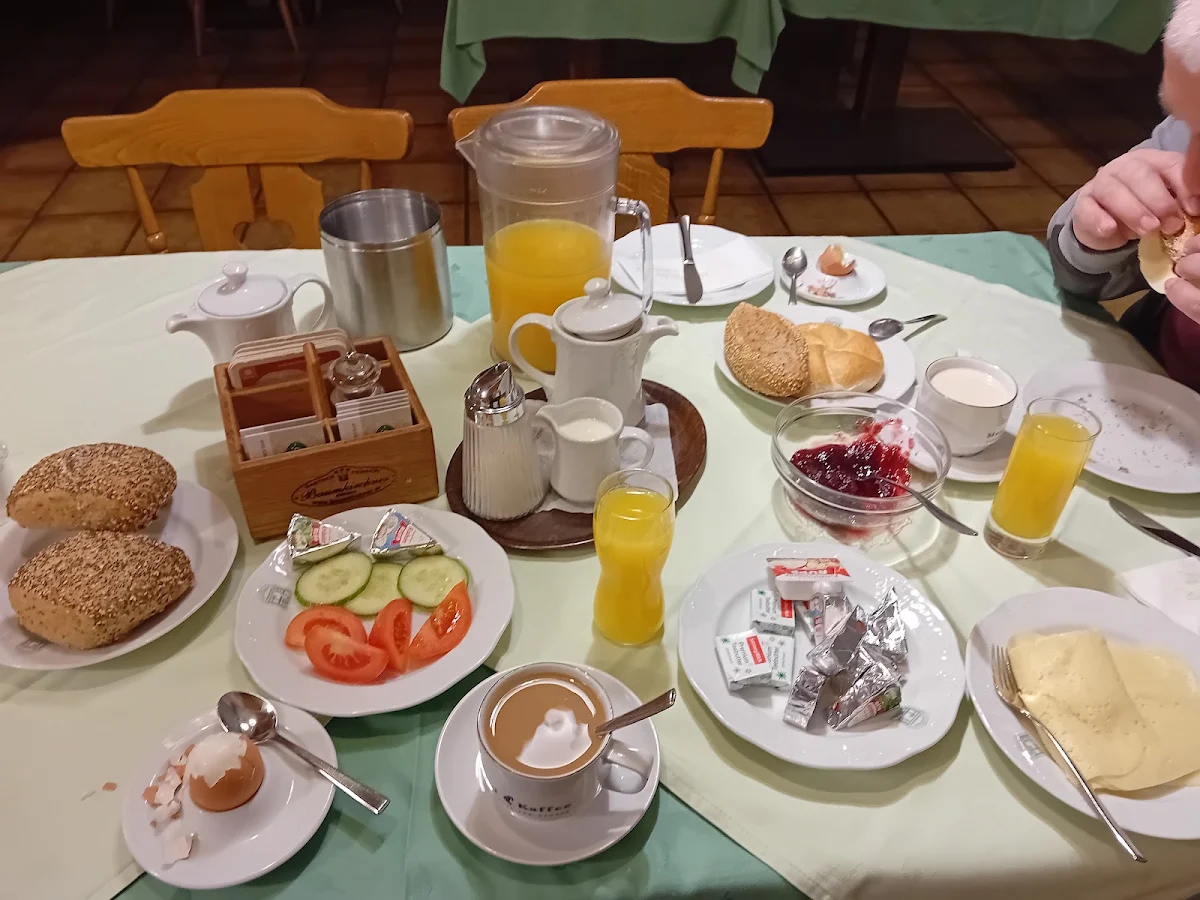 Essen und Trinken photo 3