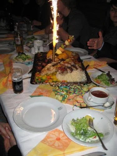 Essen und Trinken photo 4