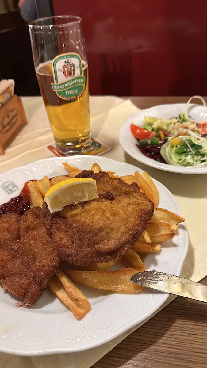 Essen und Trinken photo 5