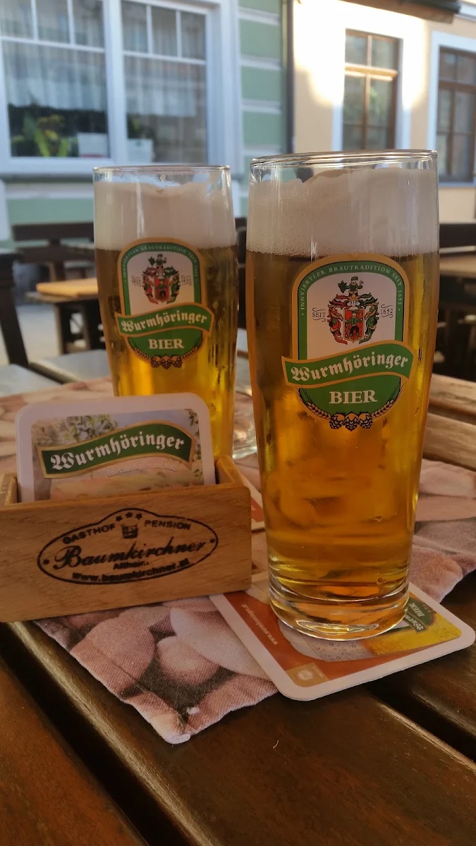 Essen und Trinken photo 6