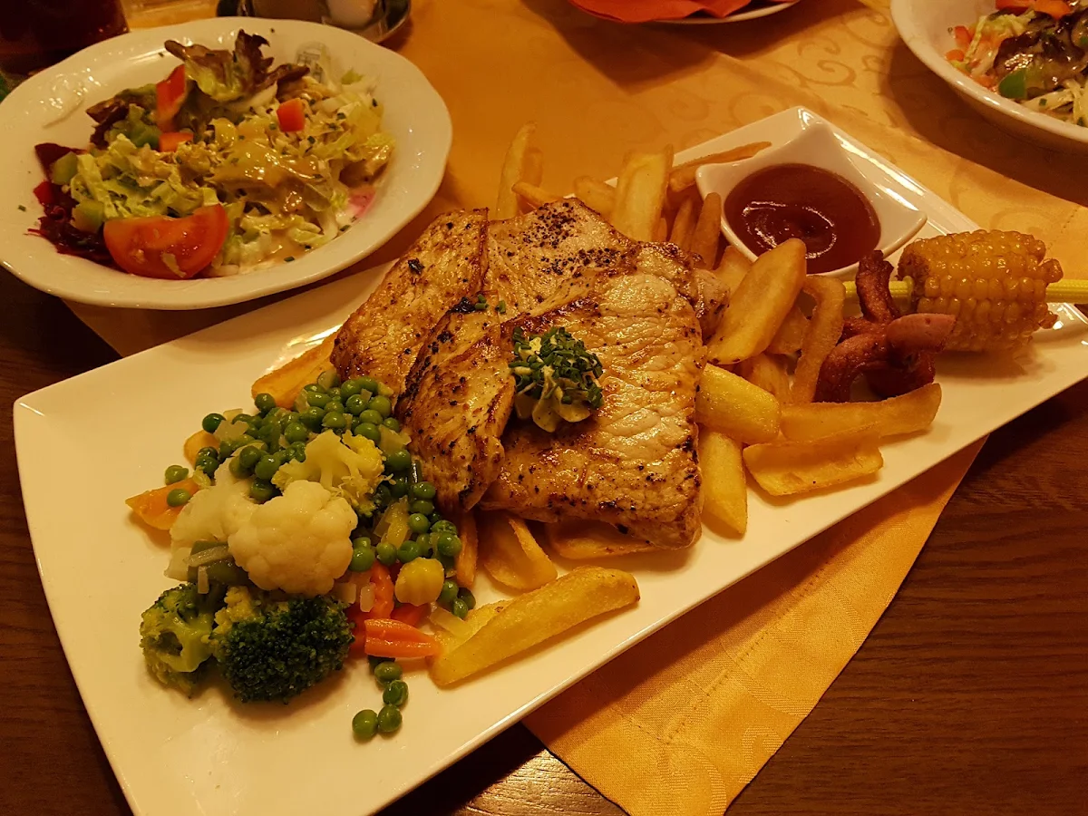Essen und Trinken photo 7