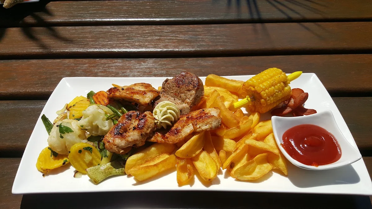 Essen und Trinken photo 8