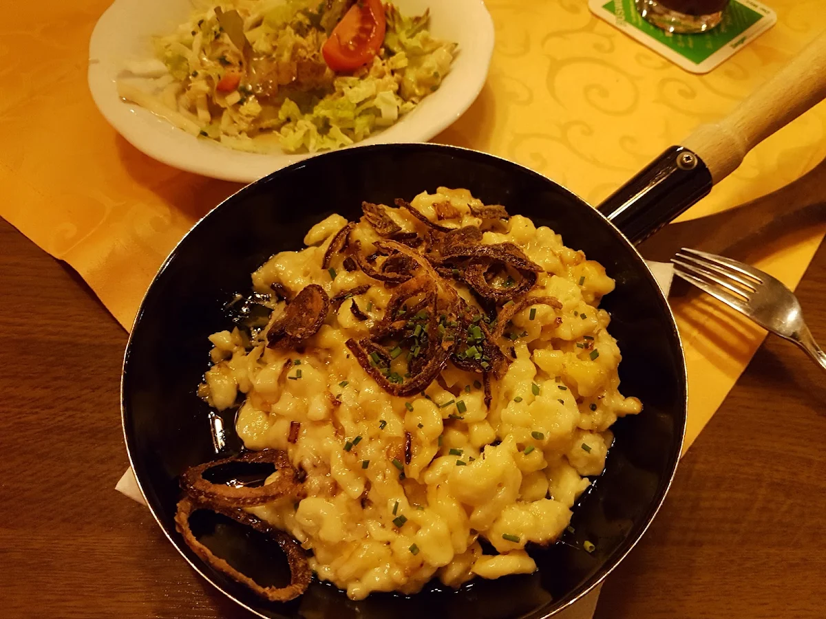 Essen und Trinken photo 9