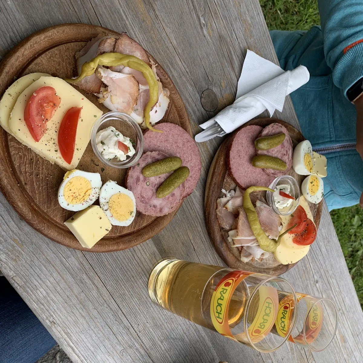 Essen und Trinken photo 2