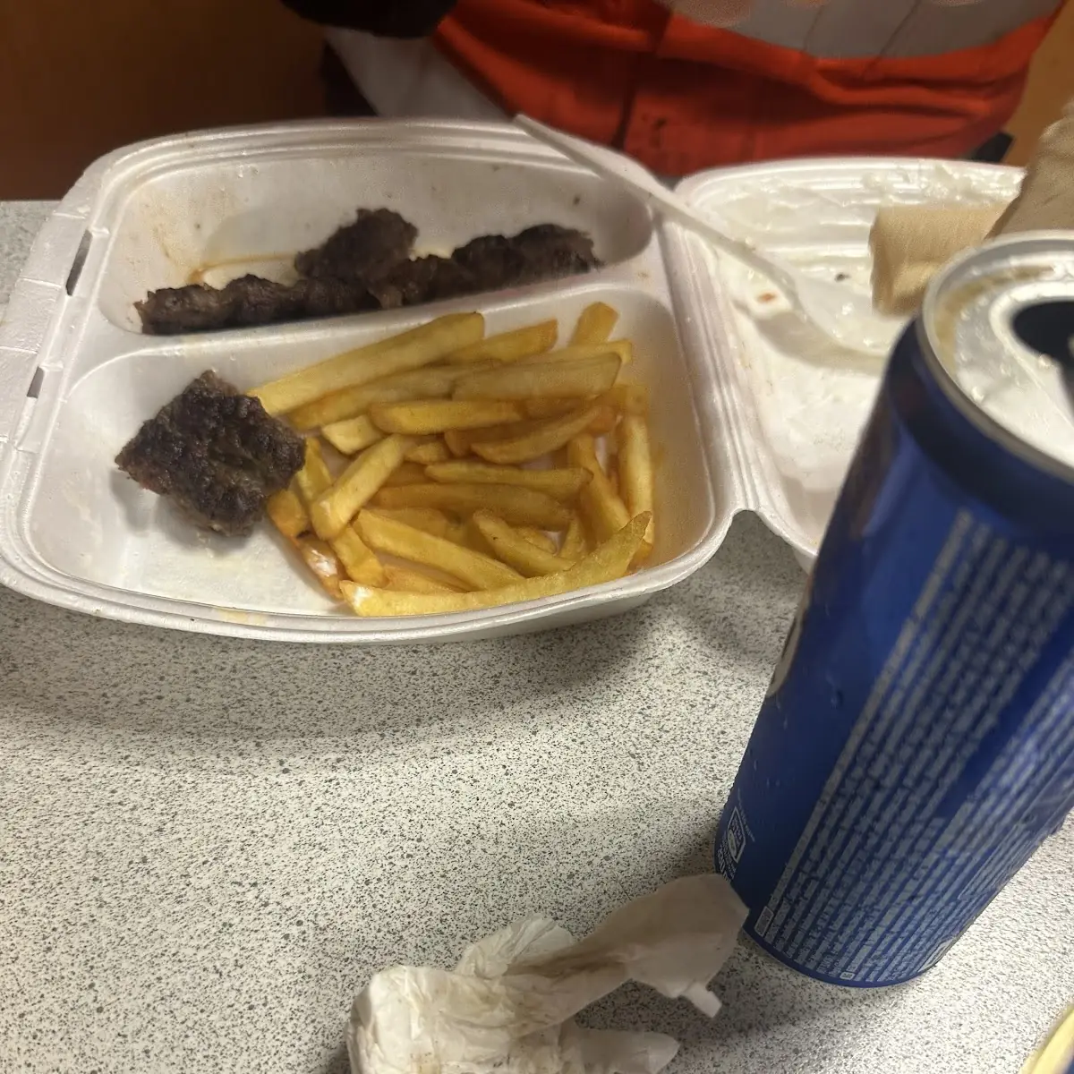 Essen und Trinken photo 5