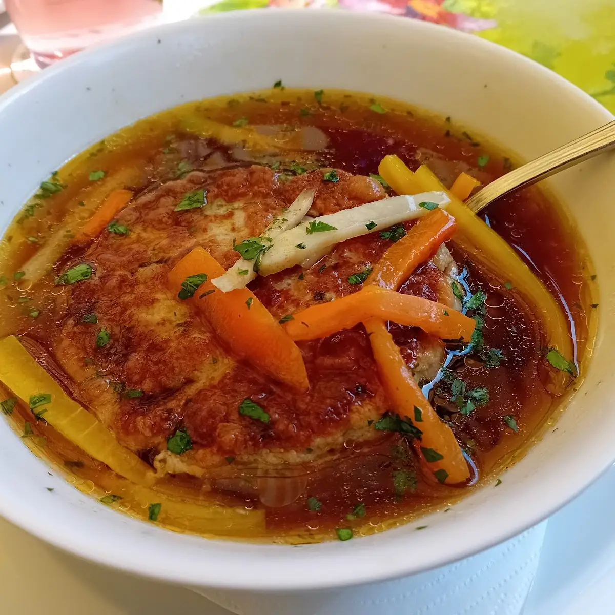 Essen und Trinken photo 10