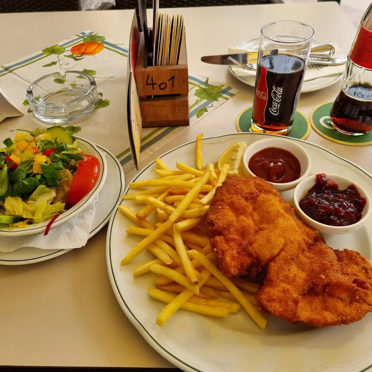 Essen und Trinken photo 7