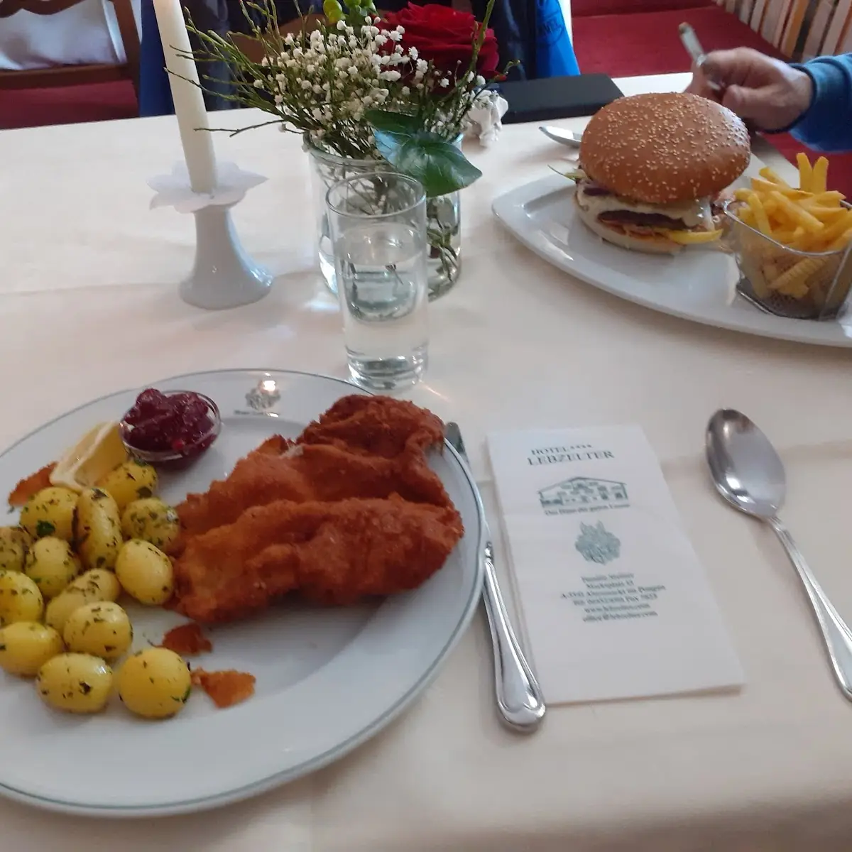 Essen und Trinken photo 8