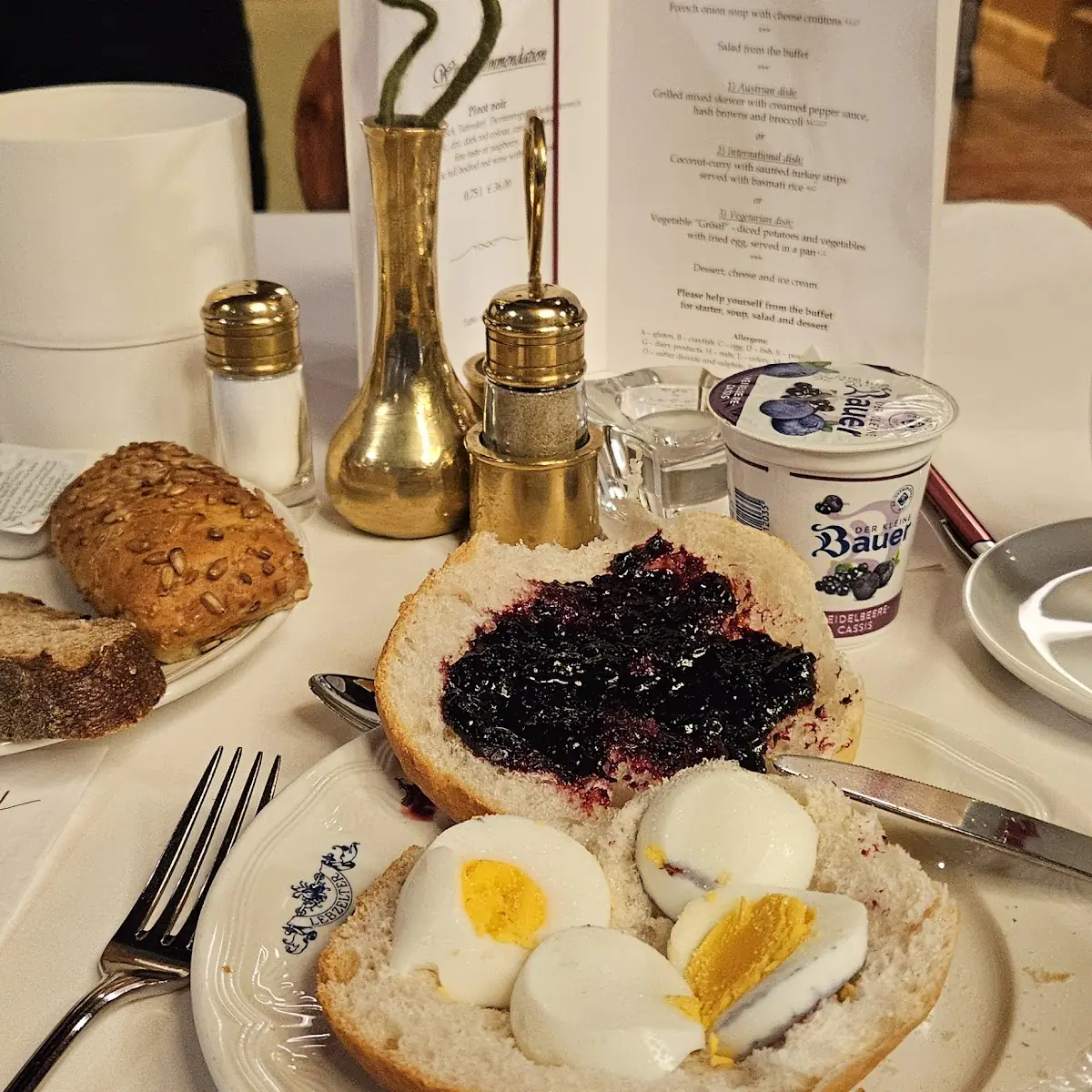 Essen und Trinken photo 9
