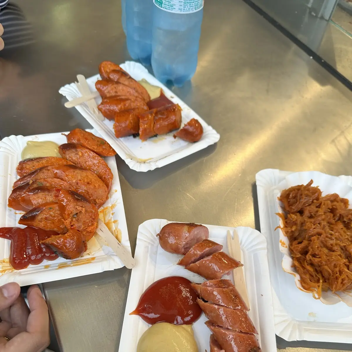 Essen und Trinken photo 7