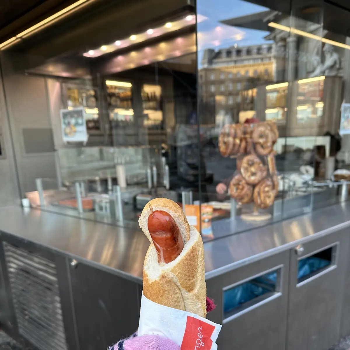 Bitzinger Titelbild