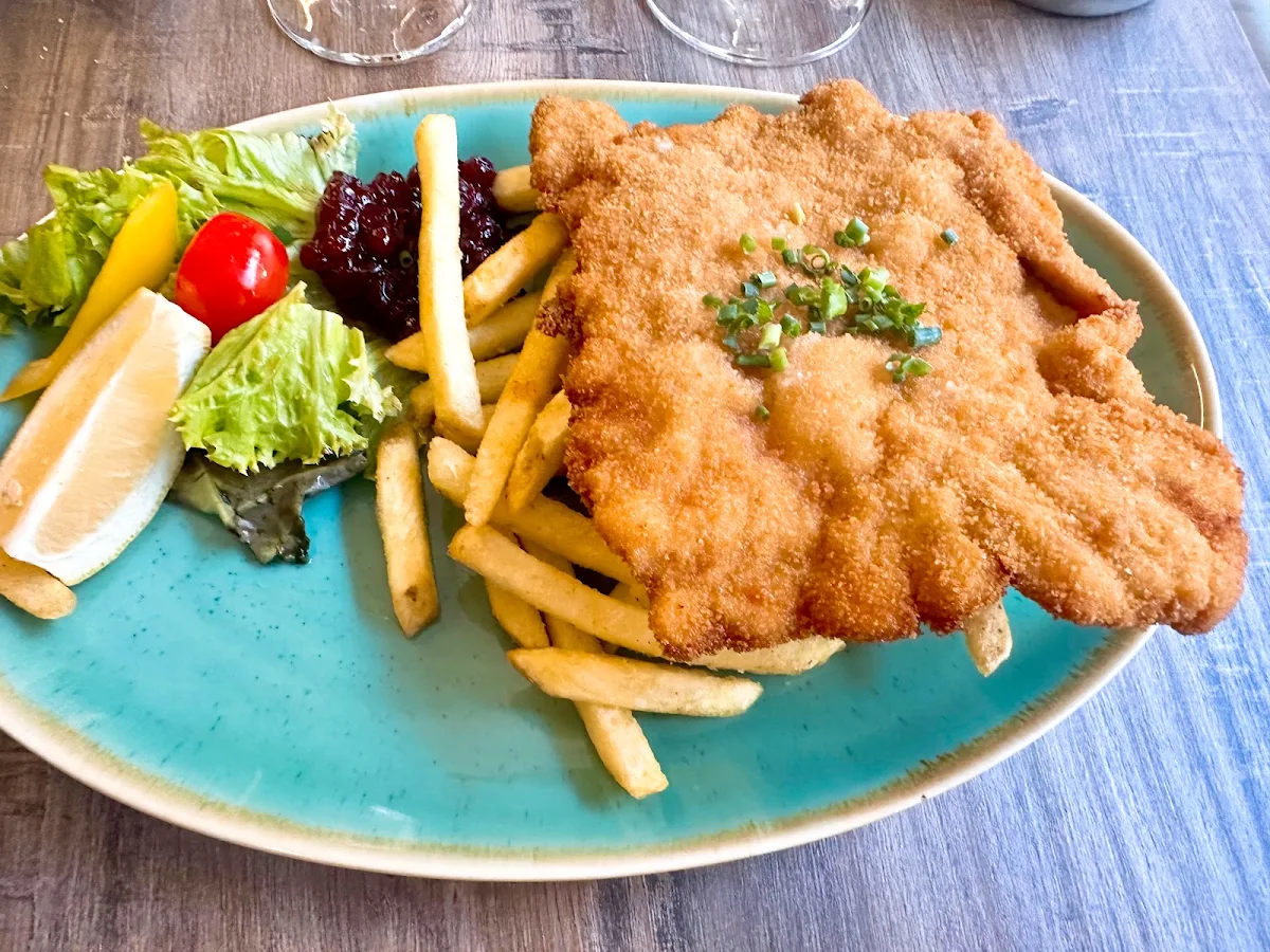 Essen und Trinken photo 1