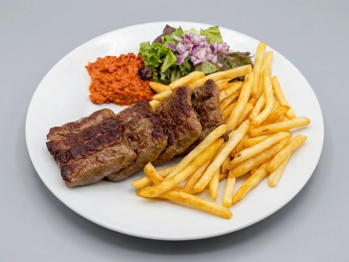 Essen und Trinken photo 8