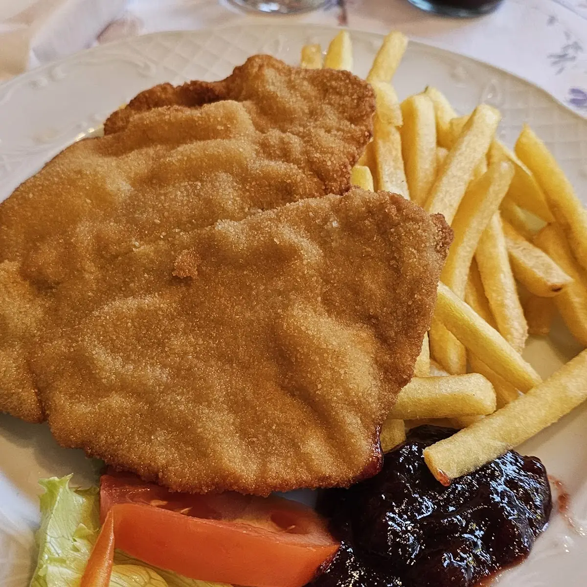 Essen und Trinken photo 2