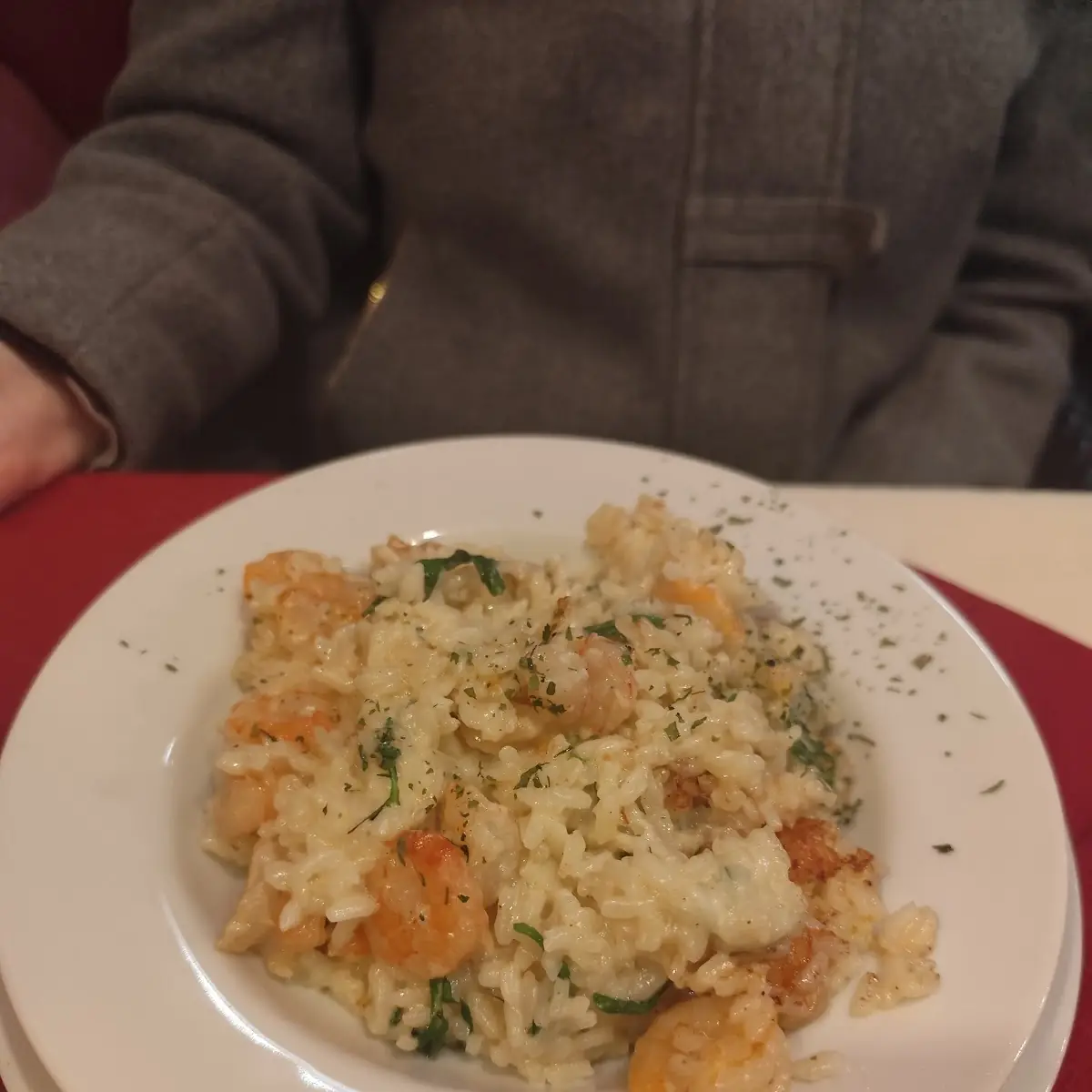 Essen und Trinken photo 7