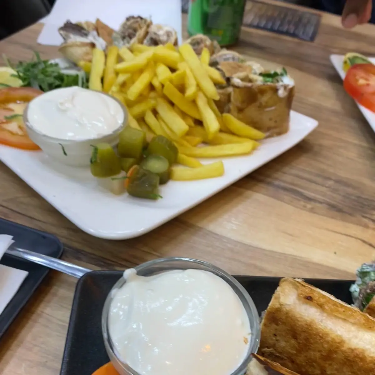 Essen und Trinken photo 2