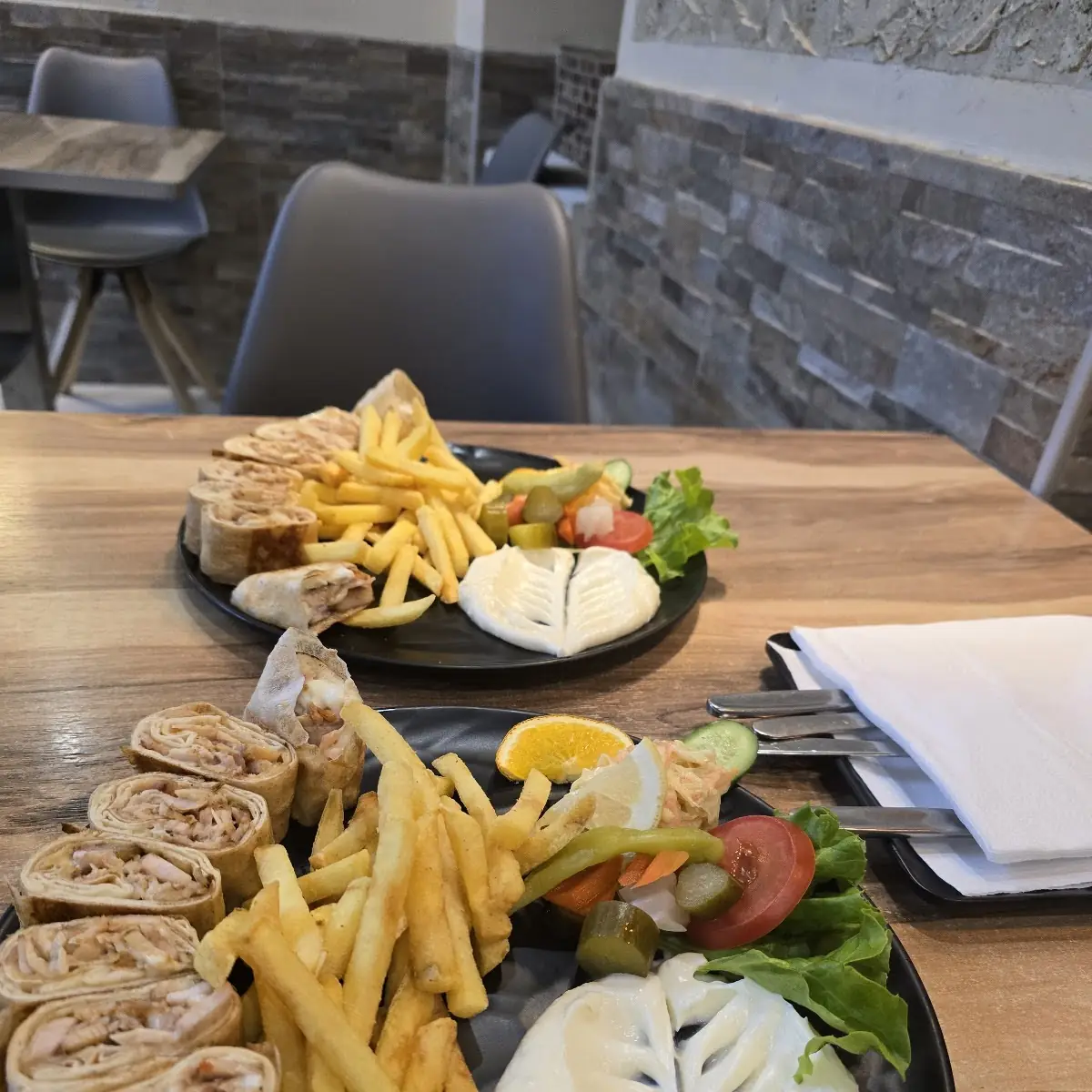 Essen und Trinken photo 5