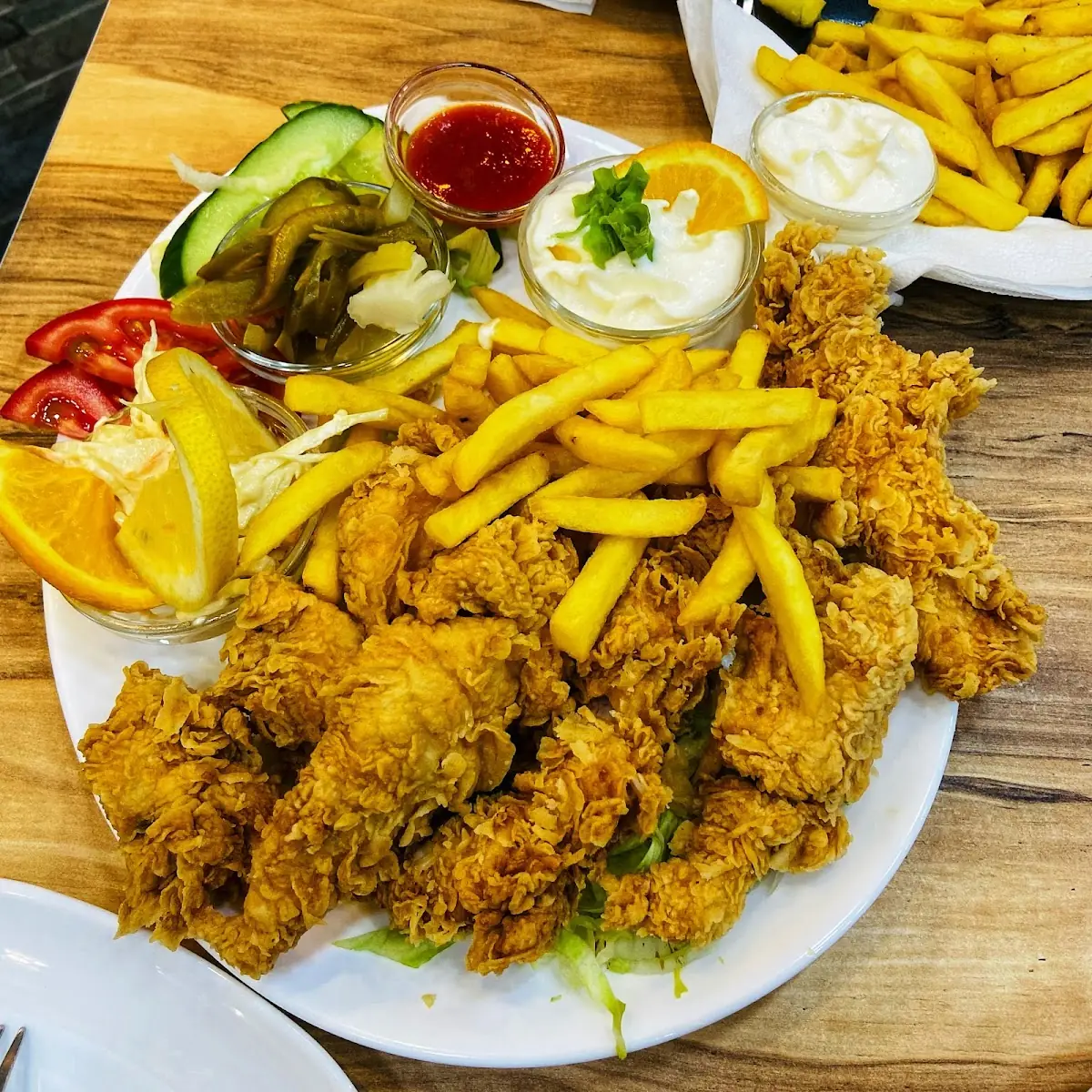 Essen und Trinken photo 6