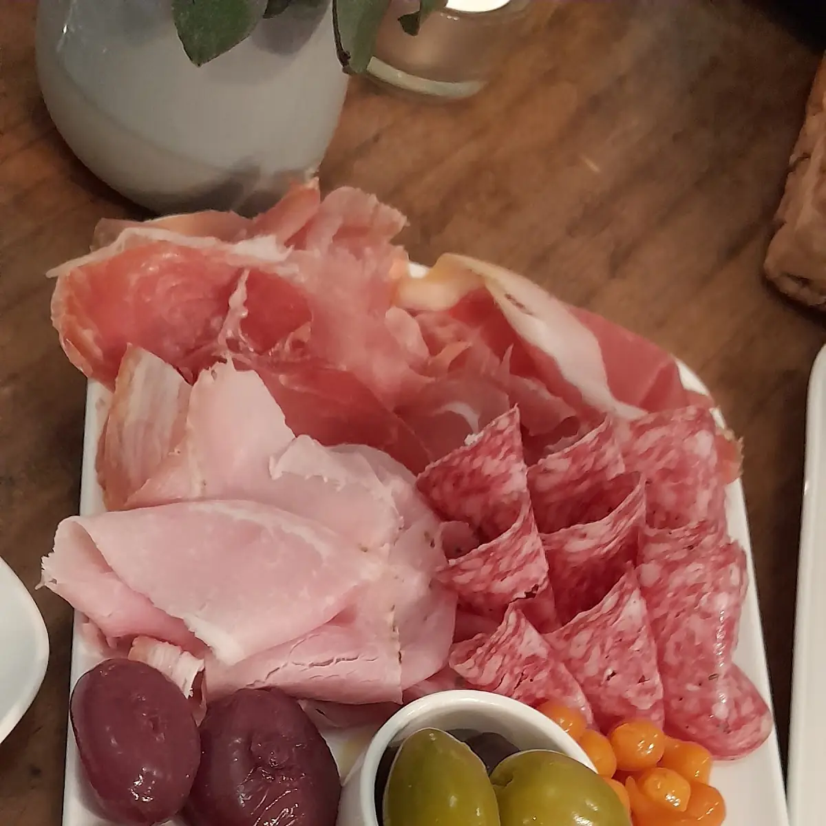 Essen und Trinken photo 10