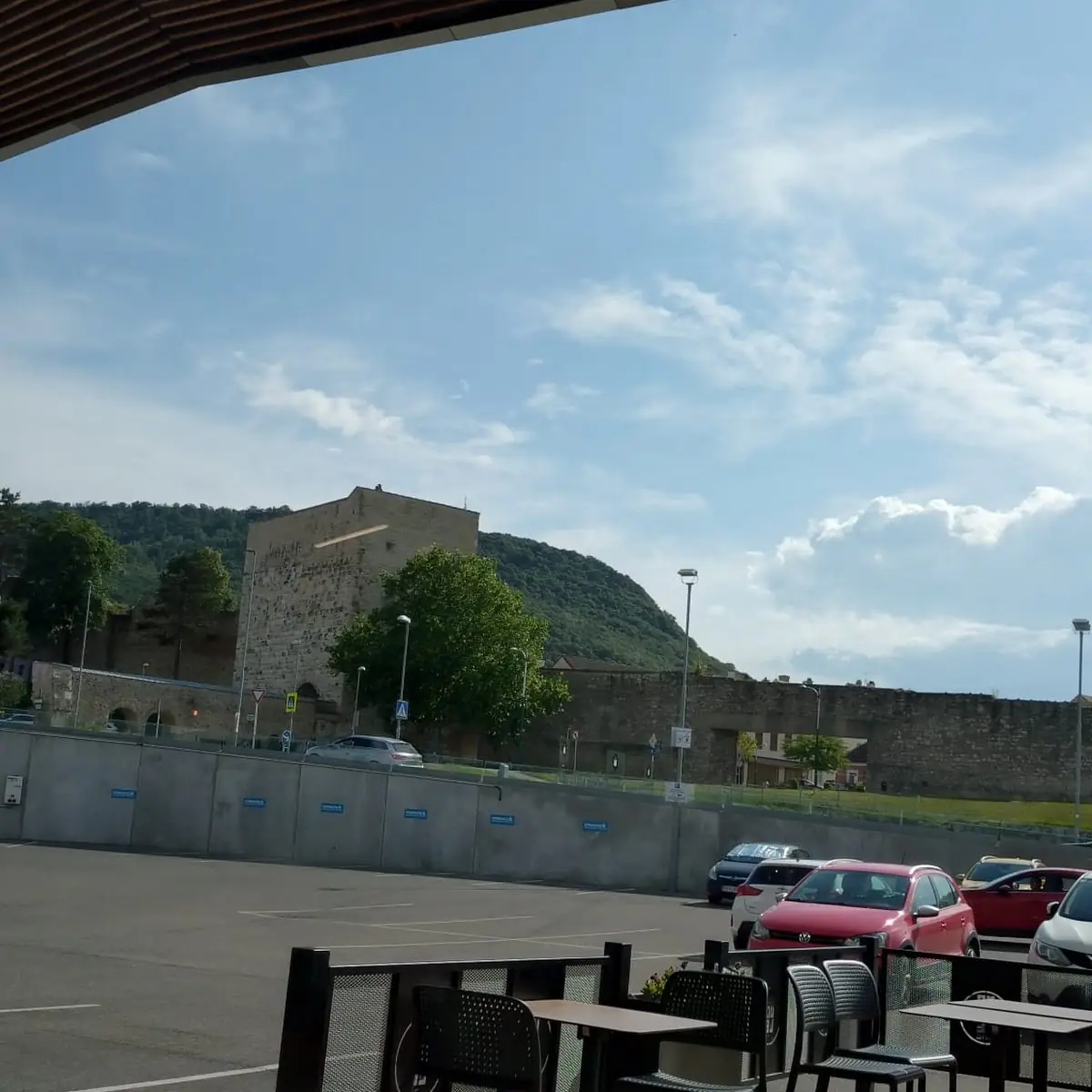 Atmosphäre photo 3