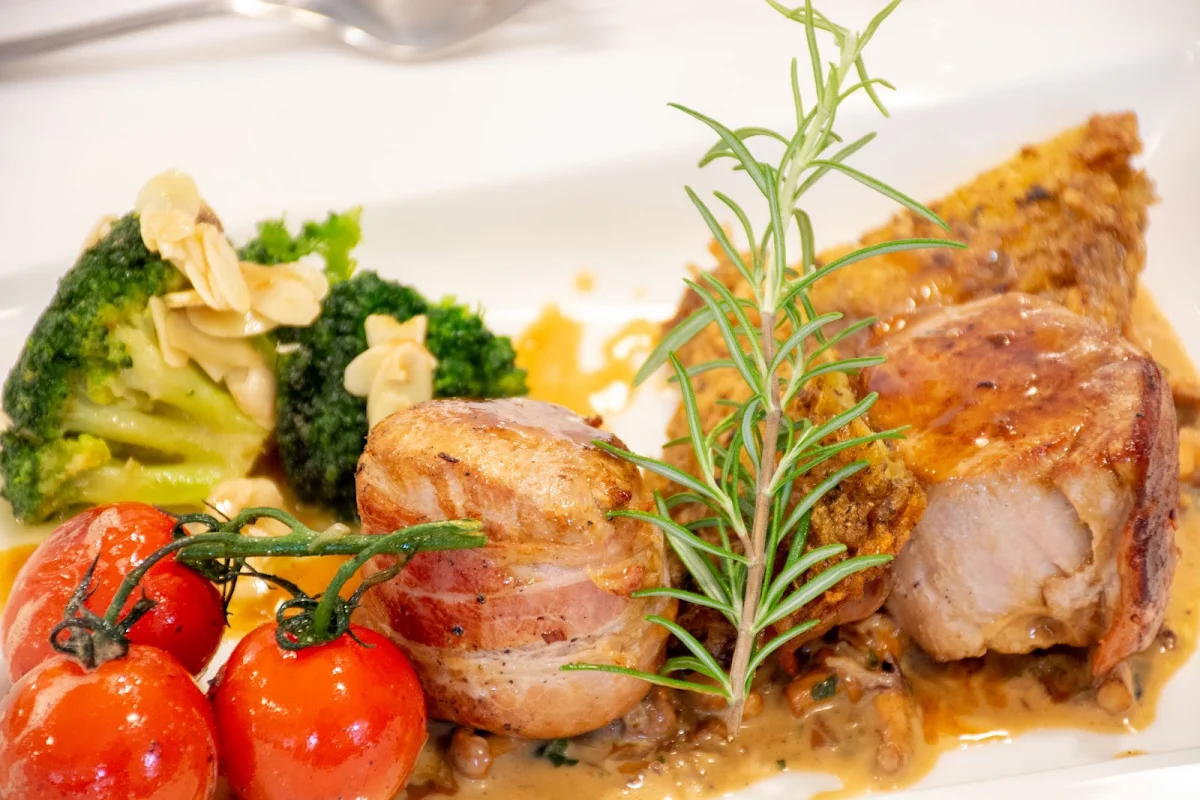 Essen und Trinken photo 4