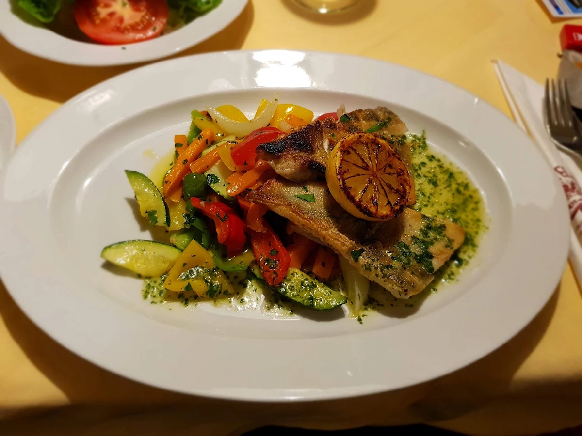 Essen und Trinken photo 8