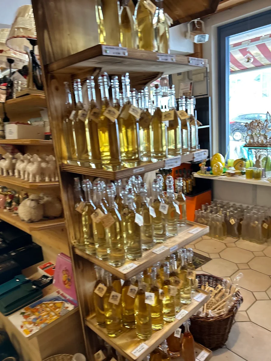 Essen und Trinken photo 1