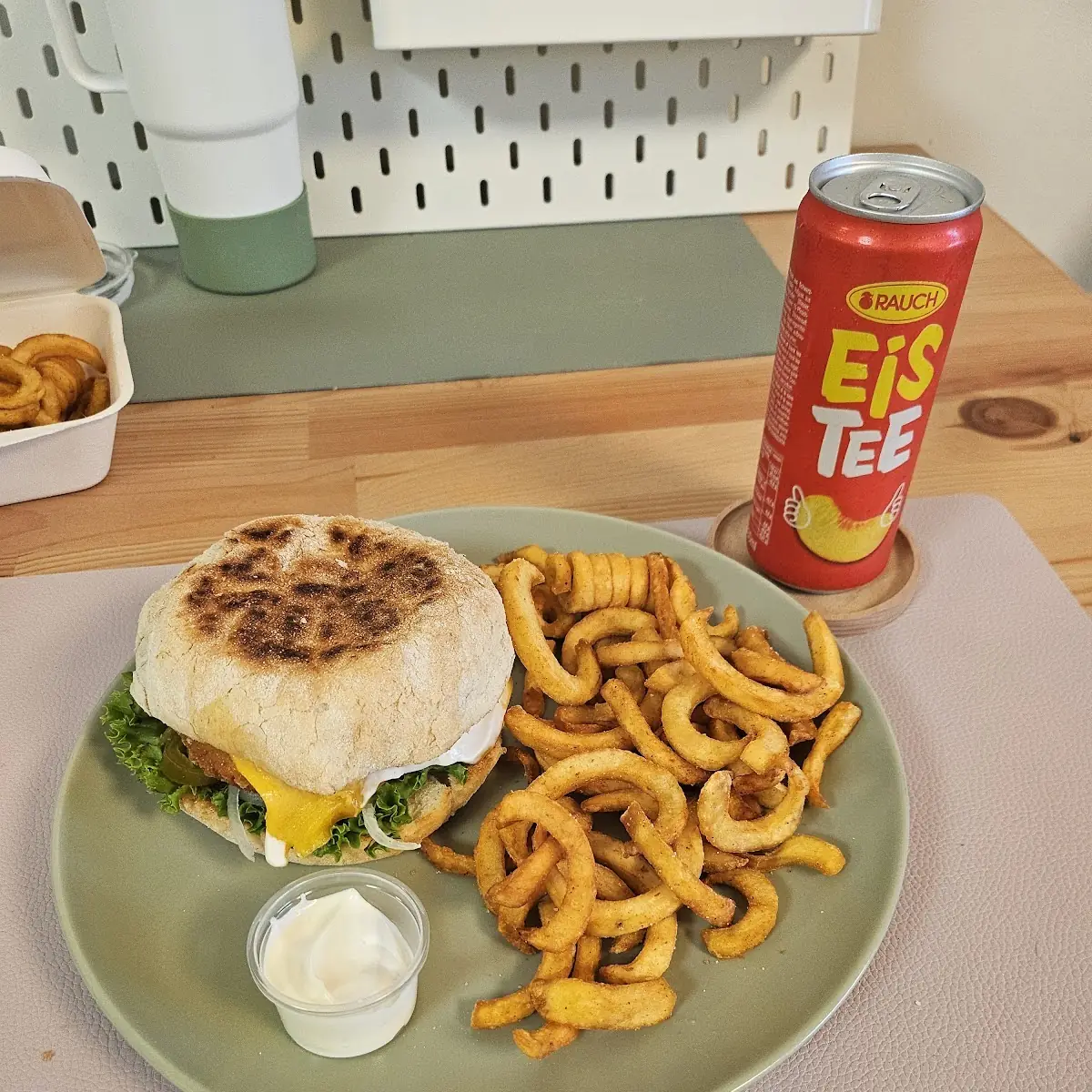 Essen und Trinken photo 2