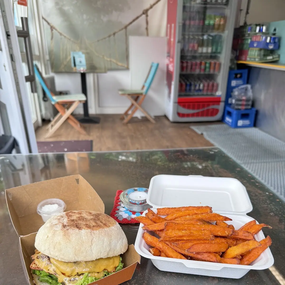 Essen und Trinken photo 7