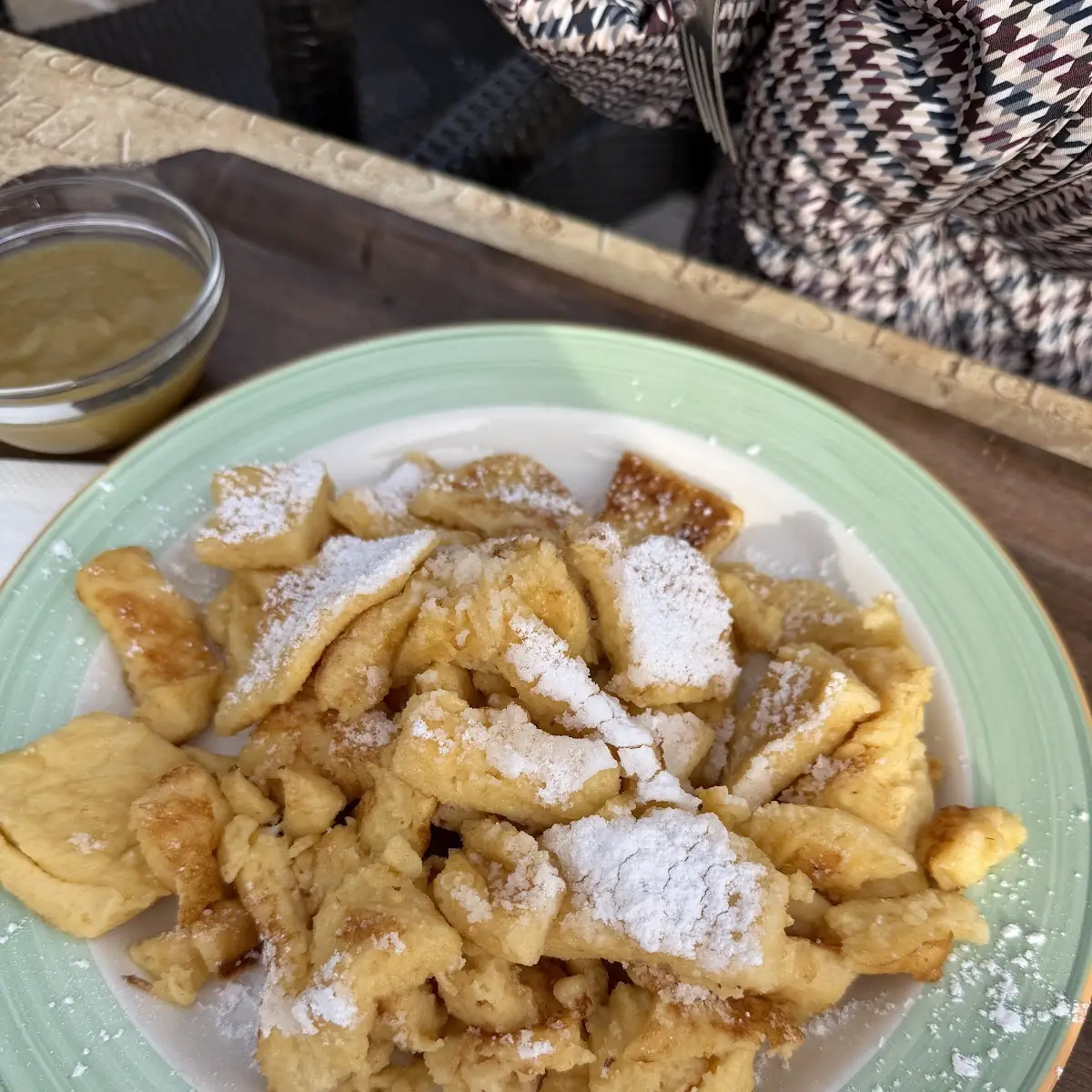 Essen und Trinken photo 1