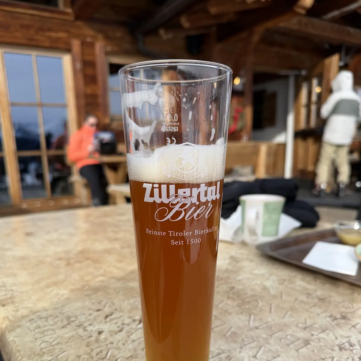 Essen und Trinken photo 3
