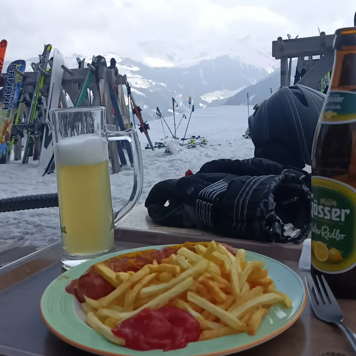 Essen und Trinken photo 8