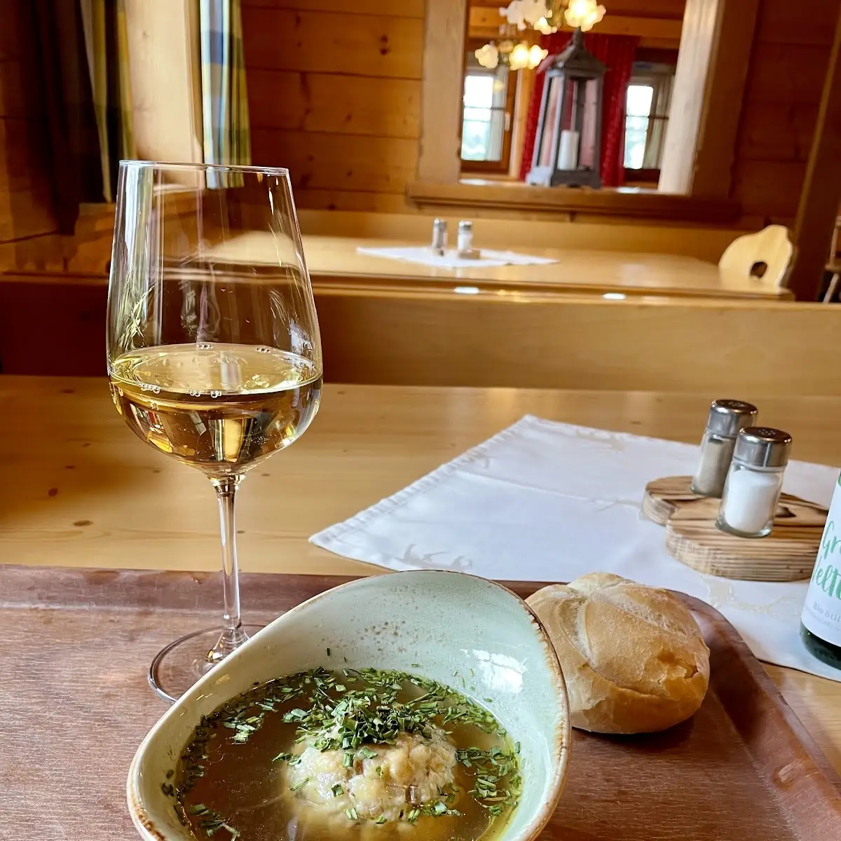 Essen und Trinken photo 9
